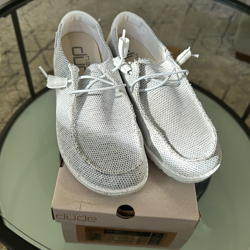 Hey Dude Shoes